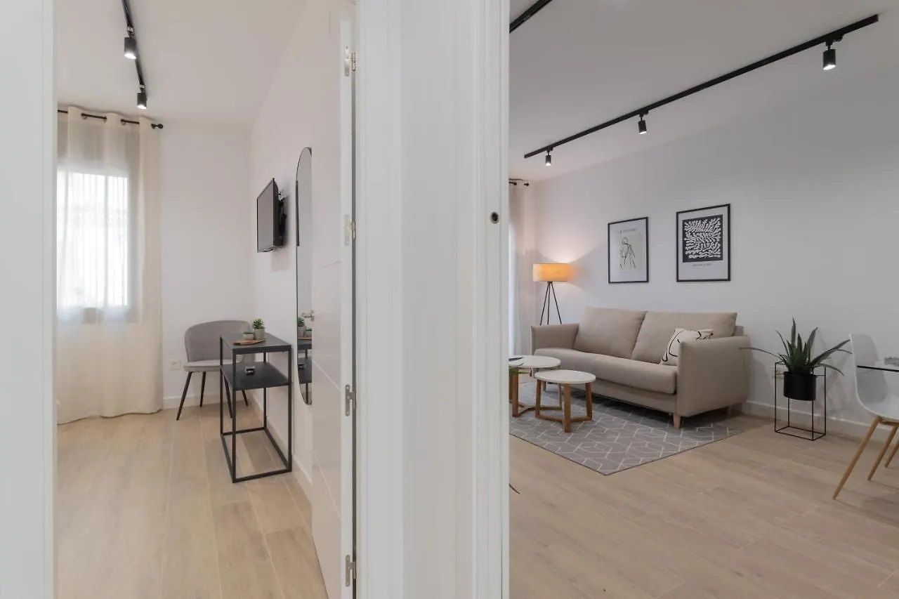 Apartamento La Morada Cordobesa Córdoba