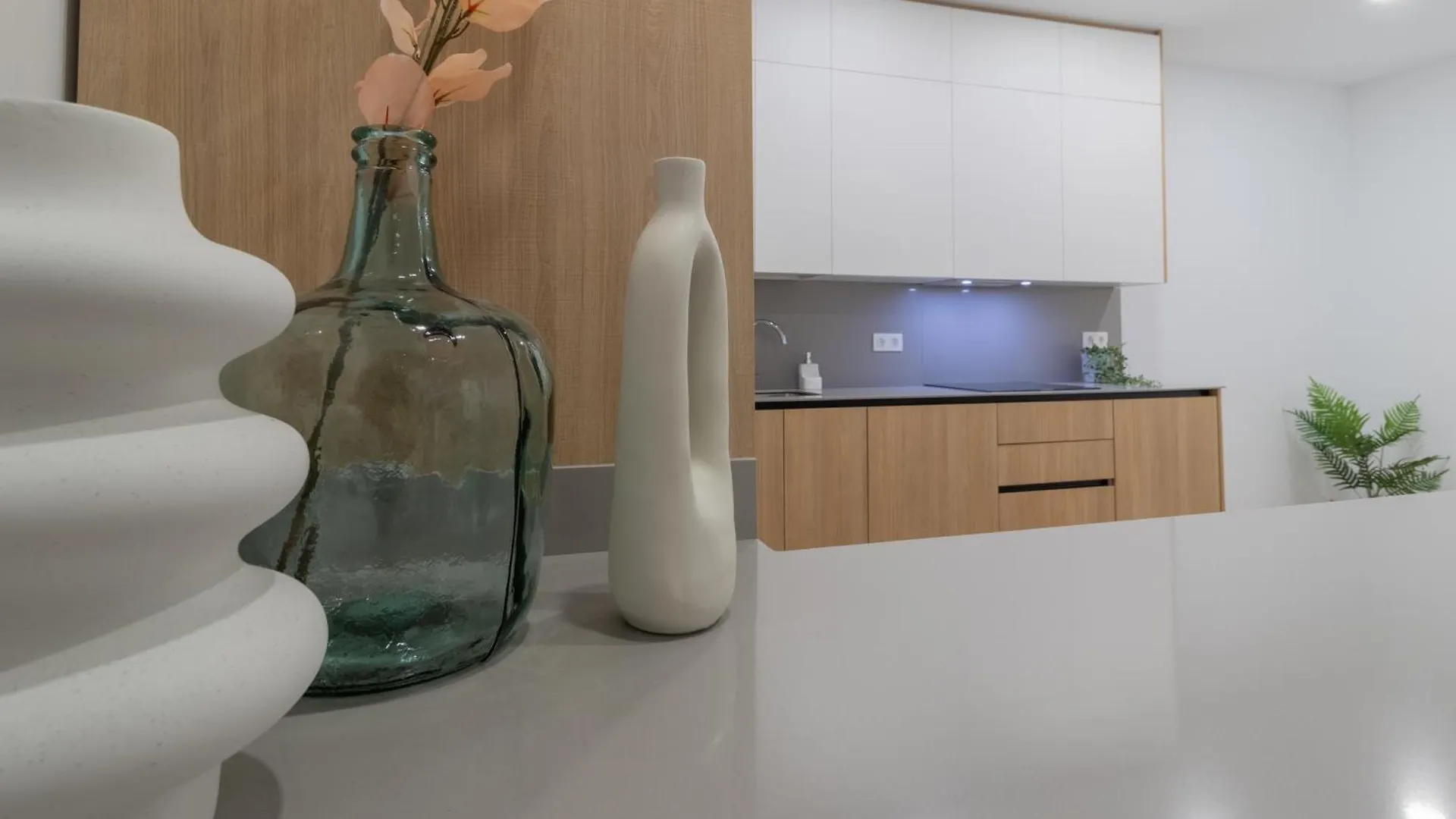 Apartamento La Morada Cordobesa Córdoba