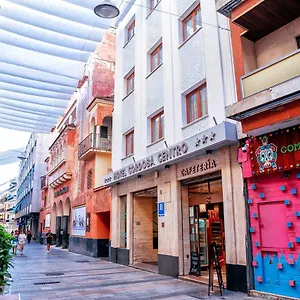 Centro Szálloda