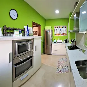 Ds Duplex Puente Romano-mezquita Con Parking Apartamento
