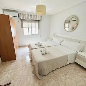 Apartamento El Arenal - Free Parking Apartamento