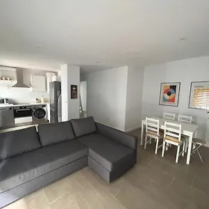 Apartamento En Centrico Apartamento