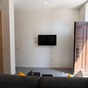  Appartement Lofts Jumaral - La Magdalena