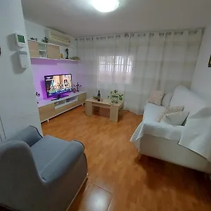  Appartement Acogedor