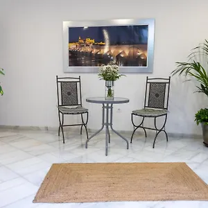 Casa Los Cuatro Soles Cordoba