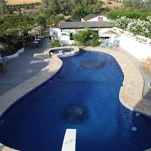 The Dragonfly Retreat Málaga