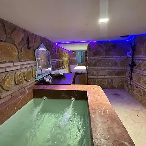 El Aljibe Relax Tourist Cordoba