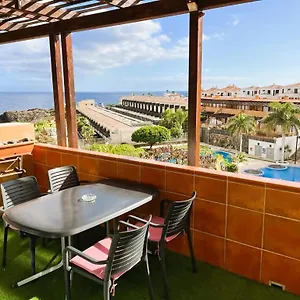 Ocean, Sun & Golf I Apartment San Miguel de Abona