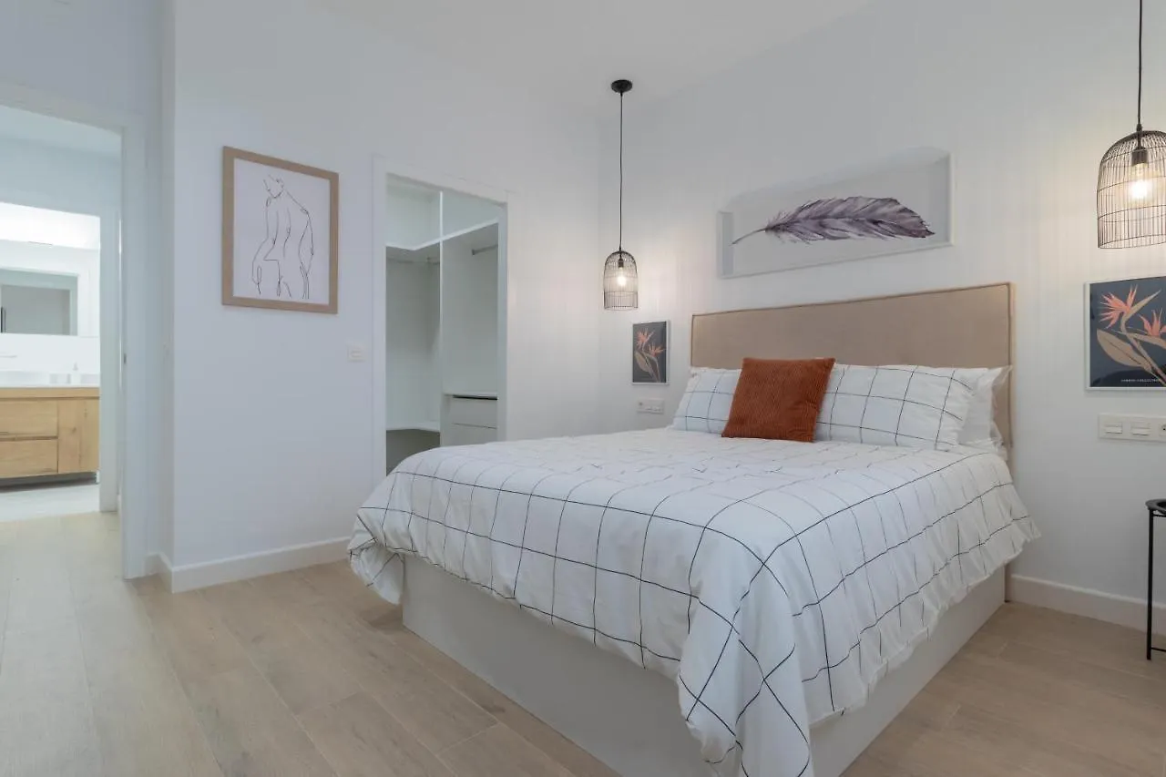 La Morada Cordobesa Apartment Cordoba