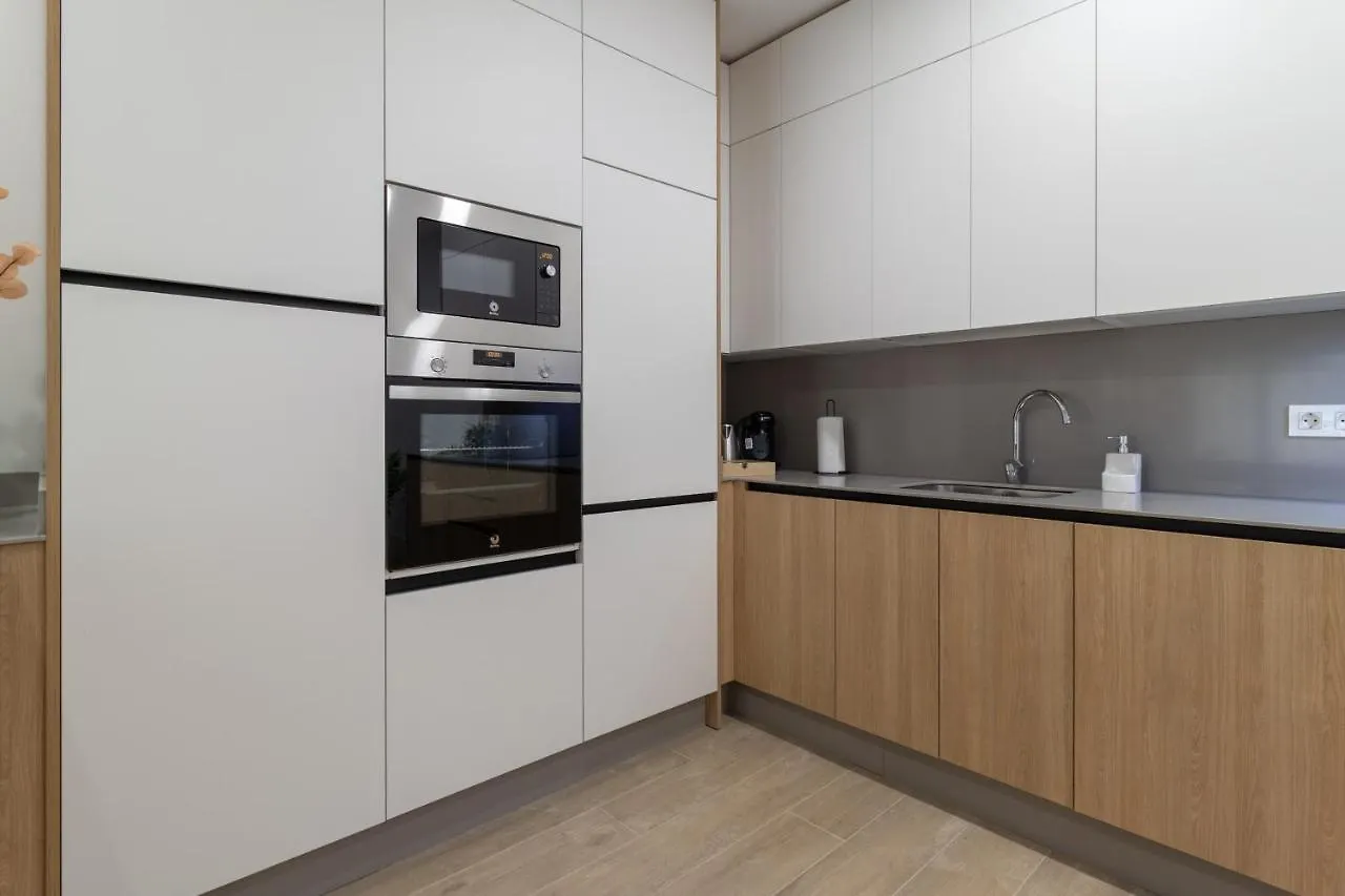 La Morada Cordobesa Apartment Cordoba