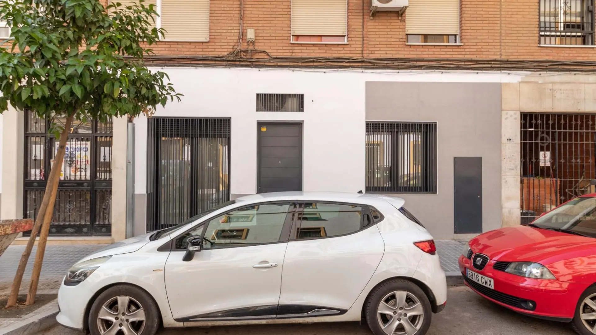 La Morada Cordobesa Apartman Córdoba