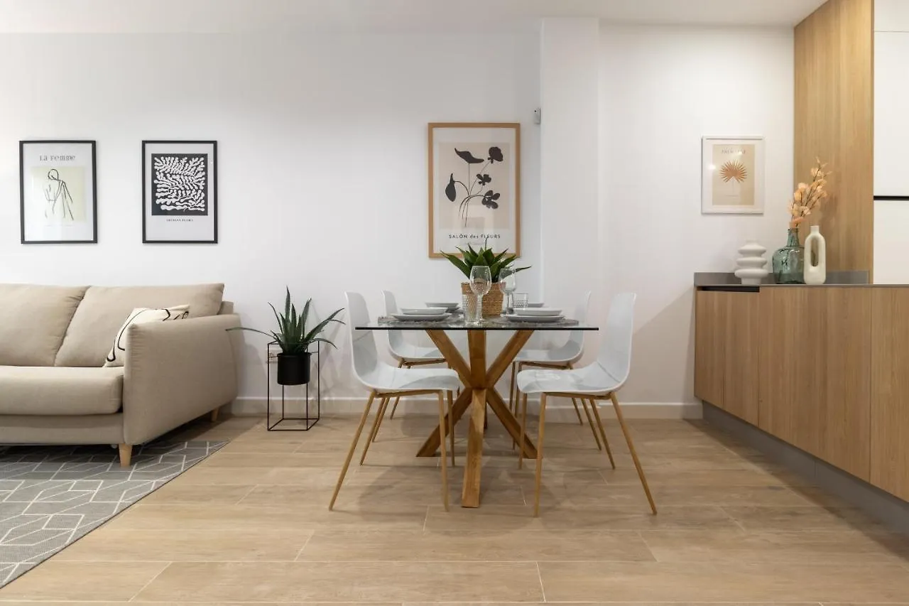 Appartement La Morada Cordobesa à Cordoue Espagne
