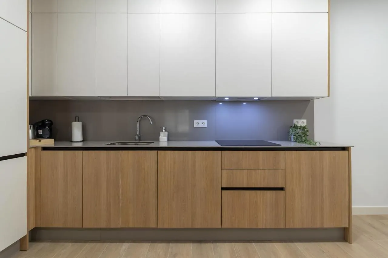 Appartement La Morada Cordobesa à Cordoue