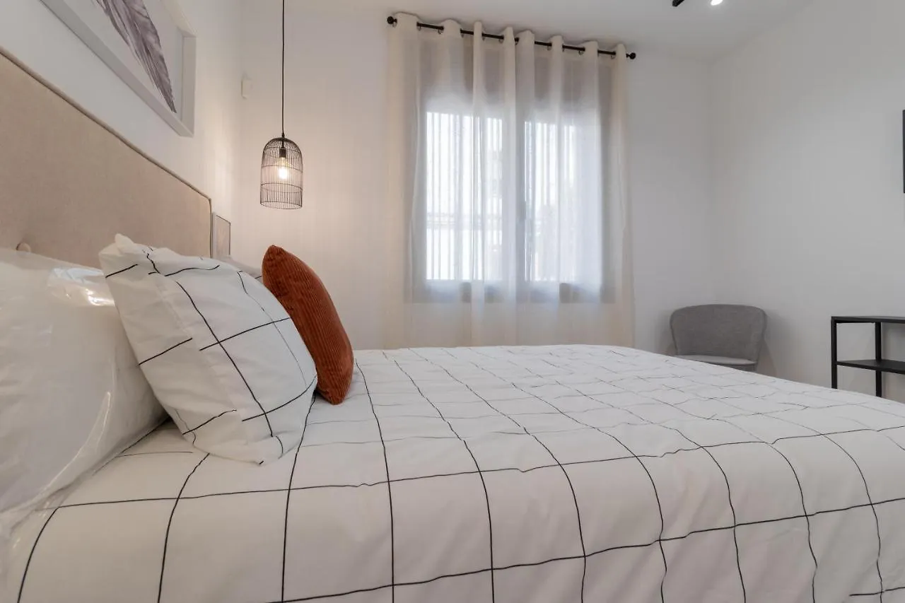 Appartement La Morada Cordobesa à Cordoue