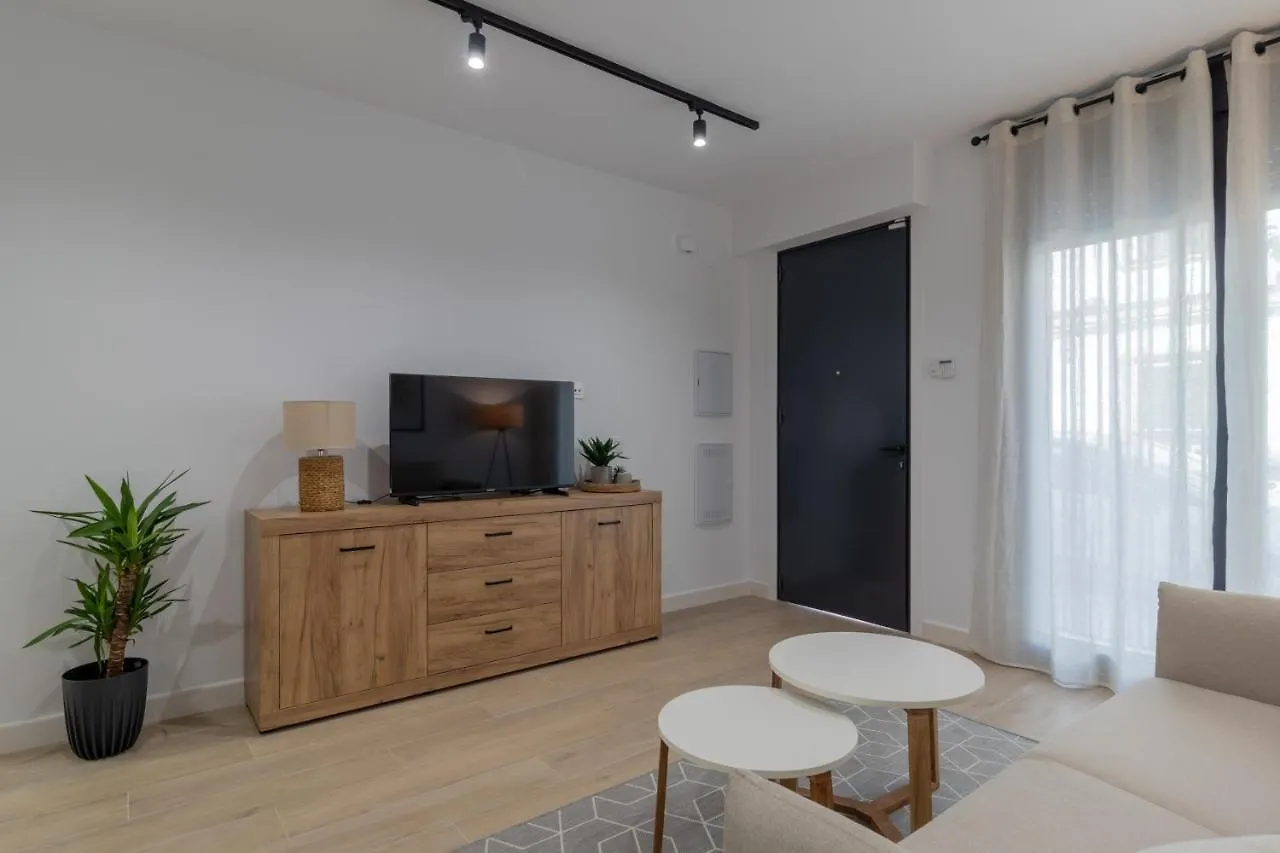 Appartement La Morada Cordobesa à Cordoue 0*,