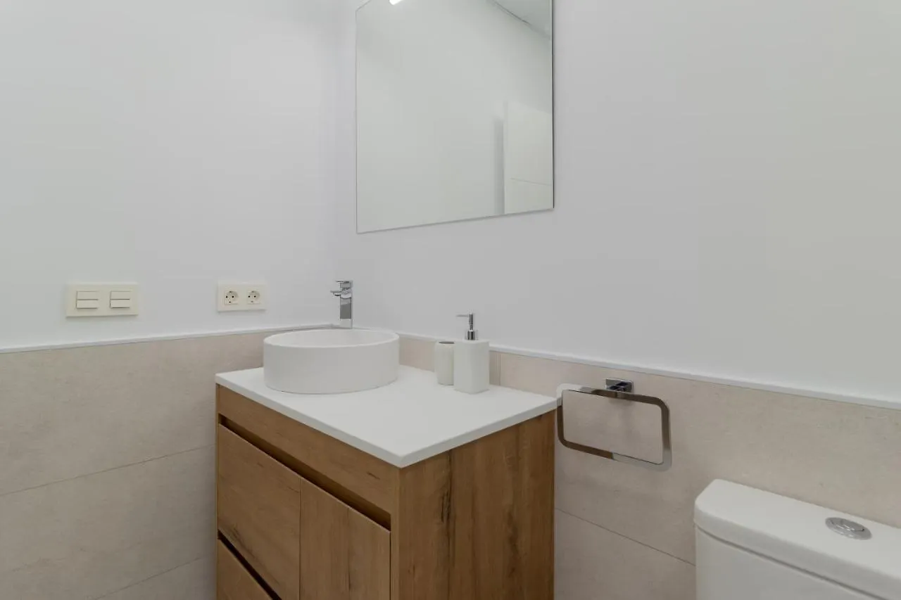Appartement La Morada Cordobesa à Cordoue Espagne