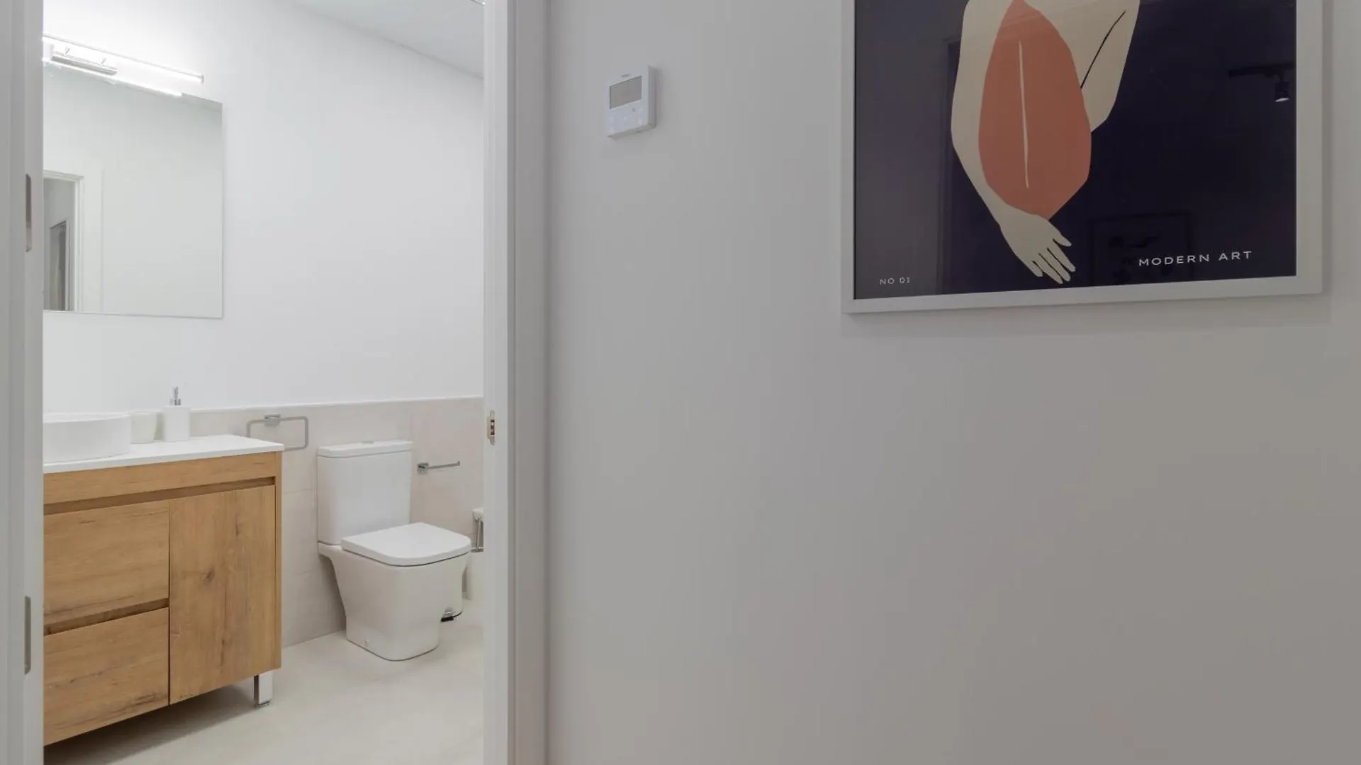 Appartement La Morada Cordobesa à Cordoue 0*,