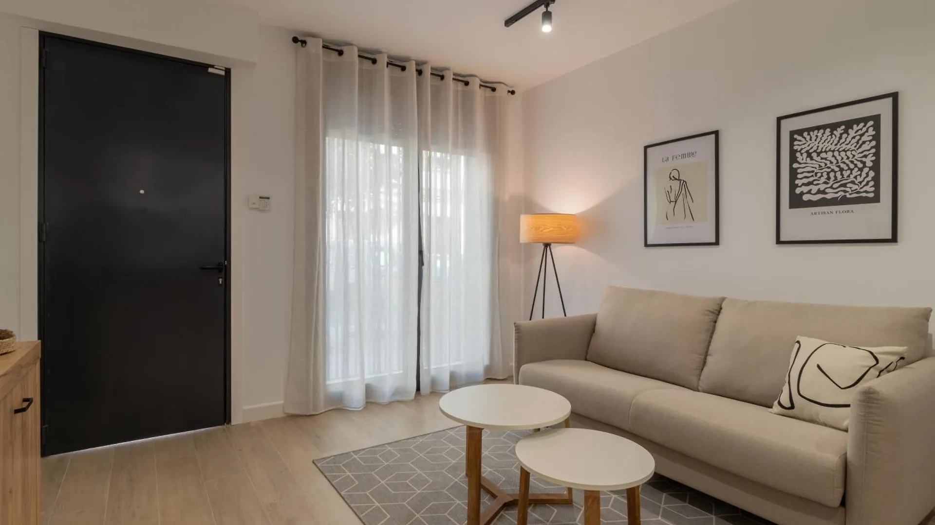 Appartement La Morada Cordobesa à Cordoue