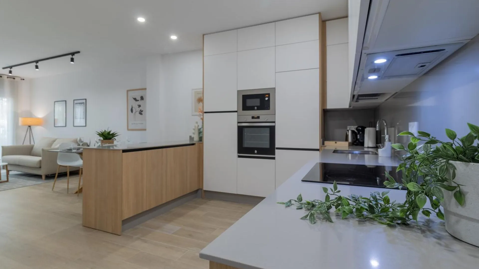 Appartement La Morada Cordobesa à Cordoue
