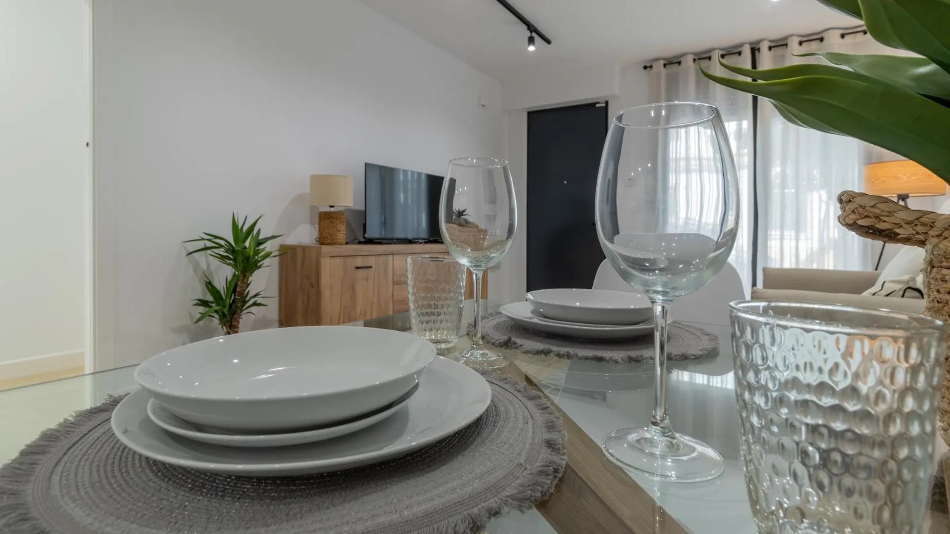 Appartement La Morada Cordobesa à Cordoue